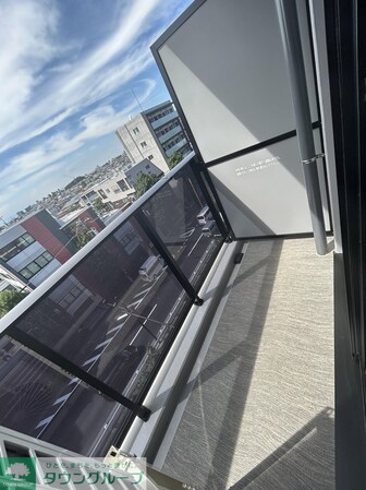 ブランシエスタ荻窪の物件内観写真